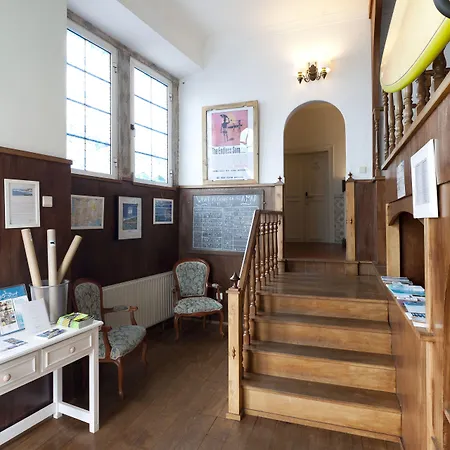 Vendégház Amar & Ericeira