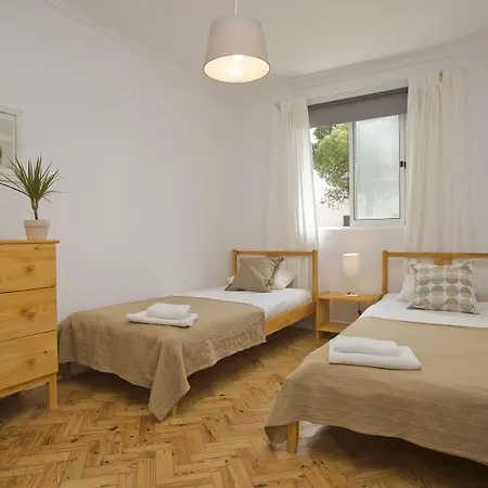 Amar & Vendégház Ericeira