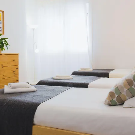 Amar & Vendégház Ericeira