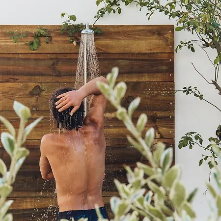 Vendégház Amar & 2*