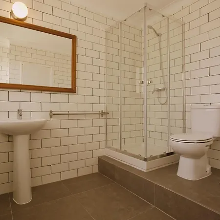 Vendégház Amar & Ericeira