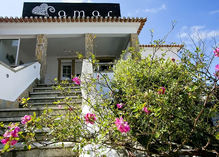 Pensión Amar & Ericeira
