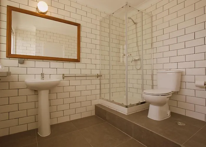 Pensión Amar & Ericeira