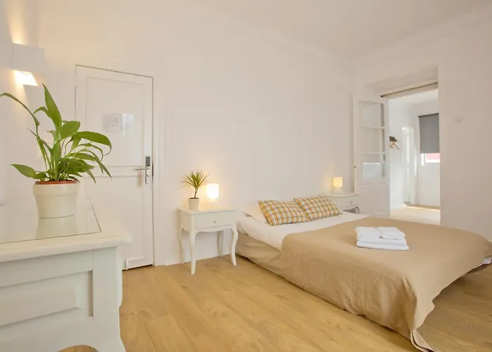 Pensión Amar & Ericeira