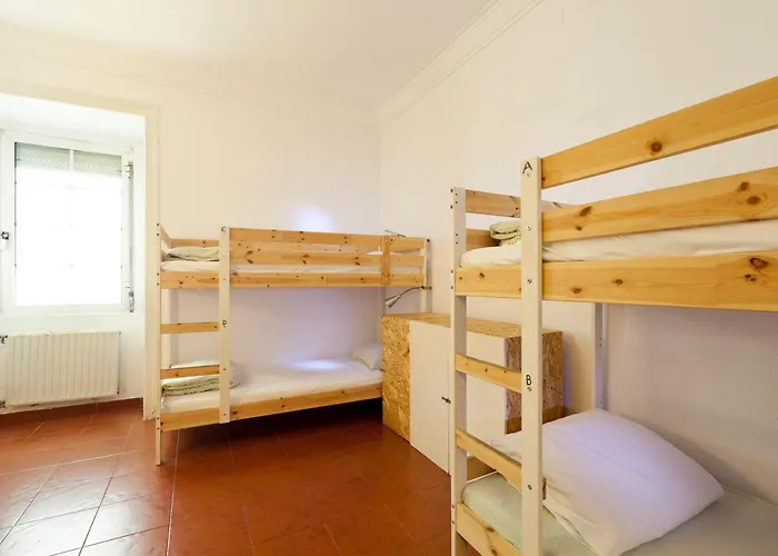 Pensión Amar & Ericeira