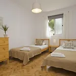 Amar & Penzion Ericeira