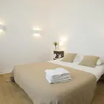 Amar & Penzion Ericeira