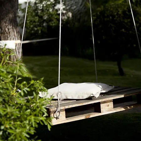 Πανσιόν Amar & 2*