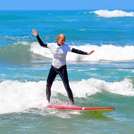 Amar & Πανσιόν