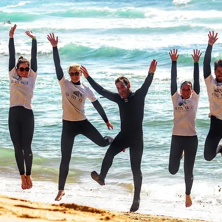 Πανσιόν Amar & 2*