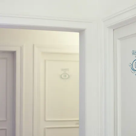 Amar & Πανσιόν Ericeira