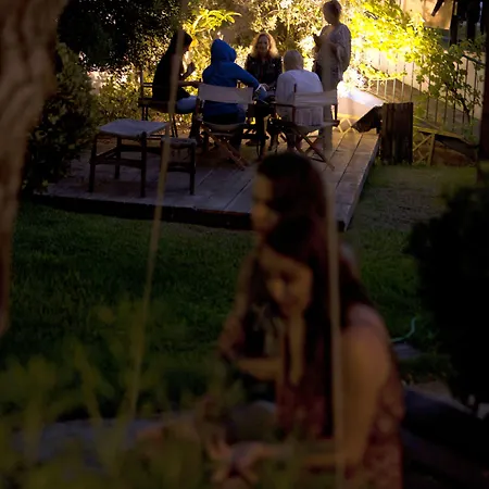 Πανσιόν Amar & 2*