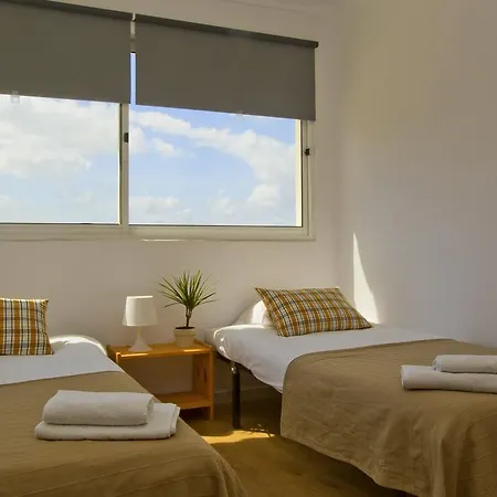Amar & 2* Ericeira