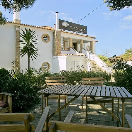 Amar & Guest house 2*