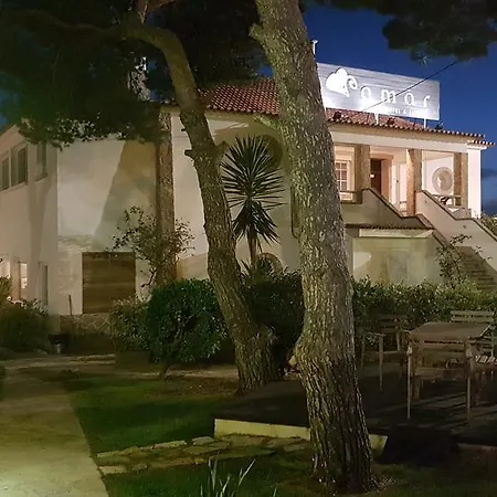 Guest house Amar &