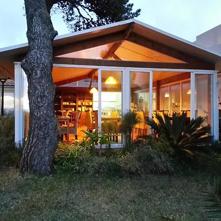 Πανσιόν Amar &