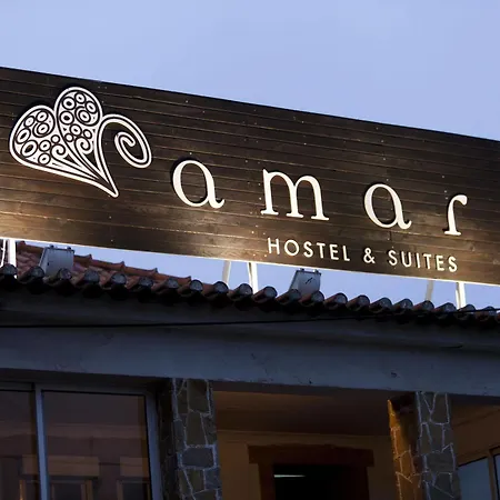 Amar & Guest house Ericeira