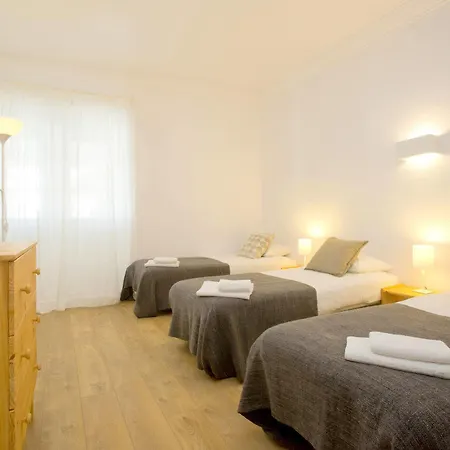 Guest house Amar & Ericeira
