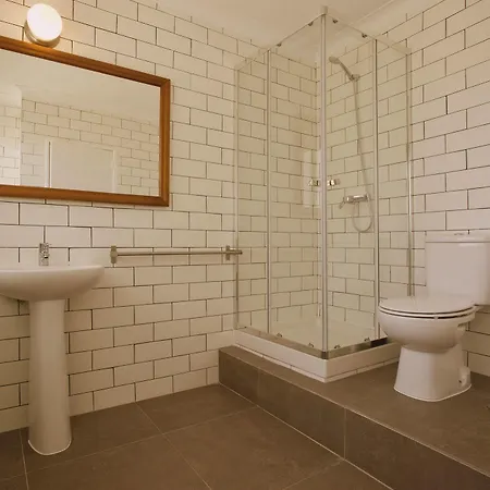 Guest house Amar & Ericeira