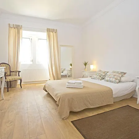 Amar & Guest house Ericeira
