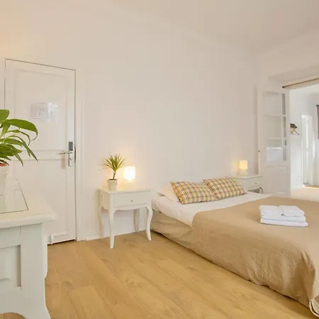Guest house Amar & Ericeira