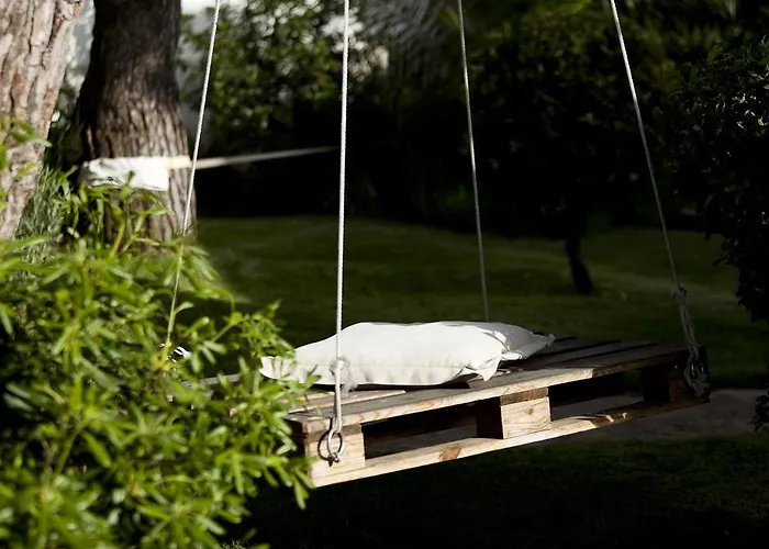 Гостевой дом Amar & 2*