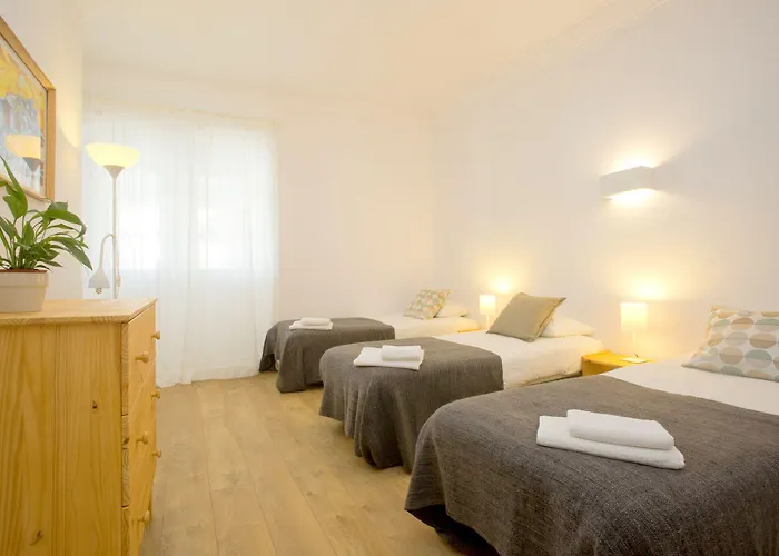 Amar & 2* Эрисейра