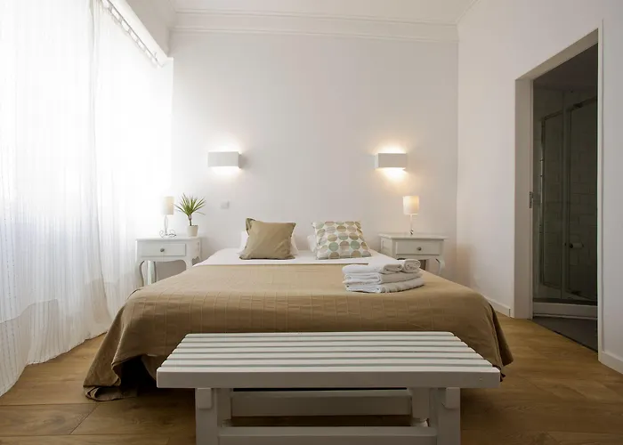 Гостевой дом Amar &