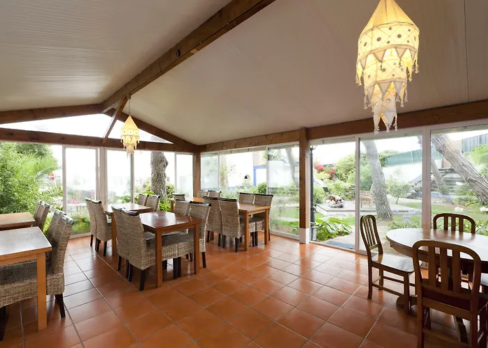 Amar & Гостевой дом Эрисейра