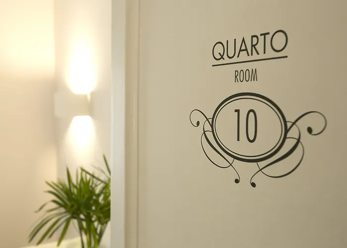 Amar & Гостевой дом