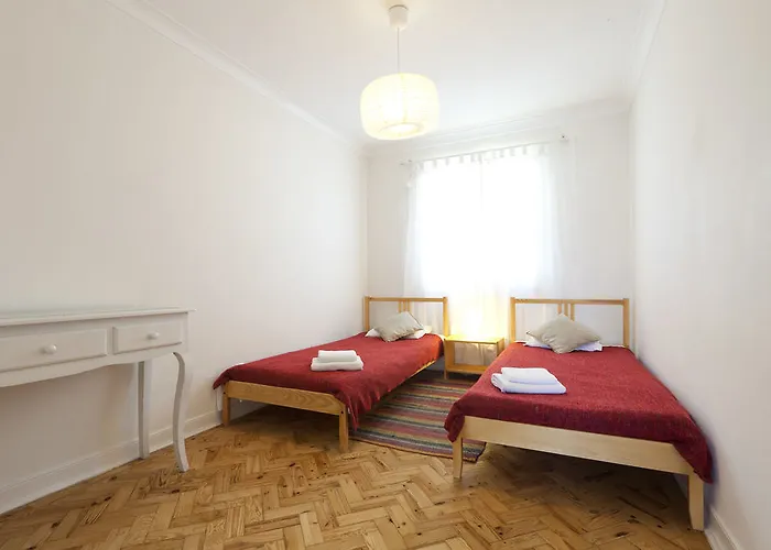 Amar & 2* Эрисейра