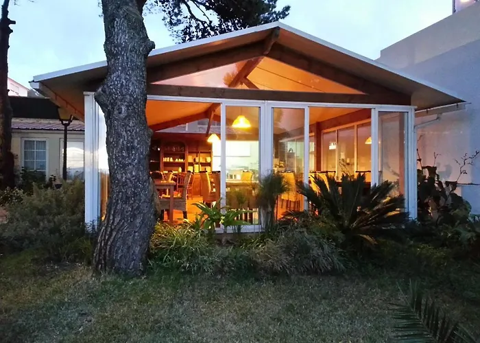 Гостевой дом Amar &